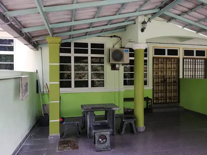 JELI HOMESTAY Picture 6