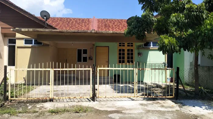 Anis Homestay Jeli Picture 3