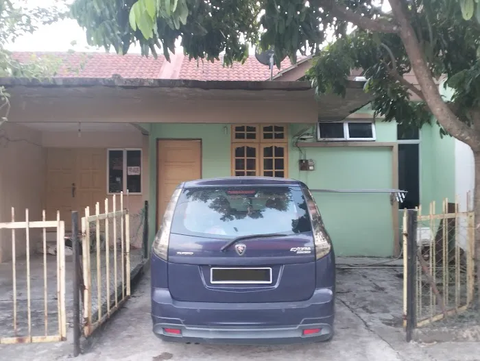 Anis Homestay Jeli Picture 4