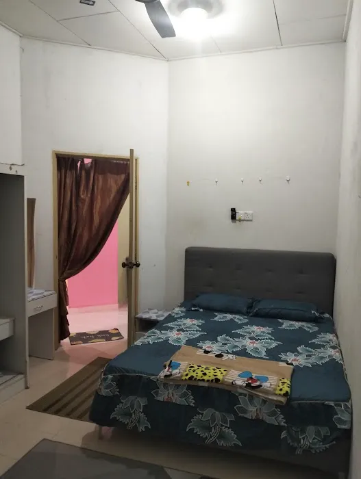 Anis Homestay Jeli Picture 1