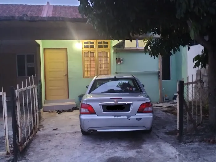 Anis Homestay Jeli Picture 9