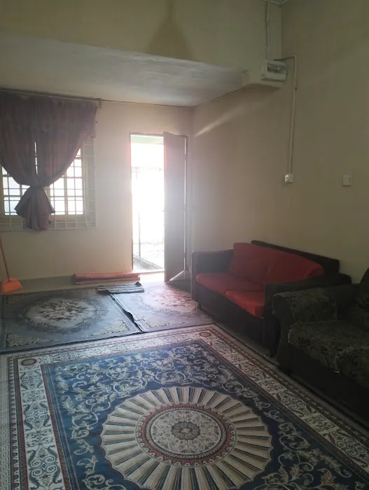 Anis Homestay Jeli Picture 7