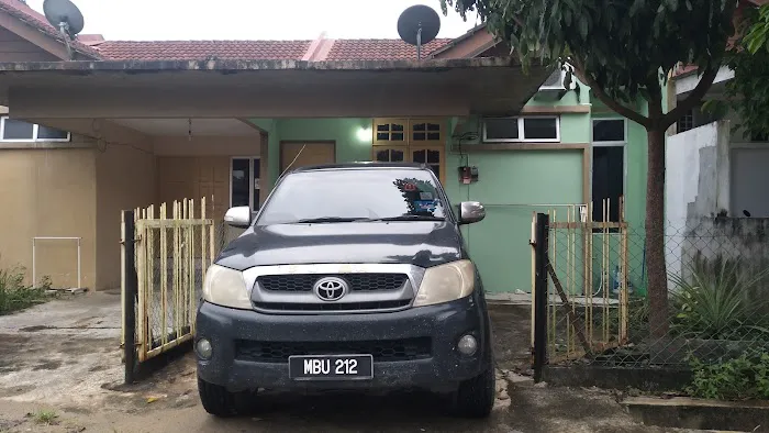Anis Homestay Jeli Picture 5