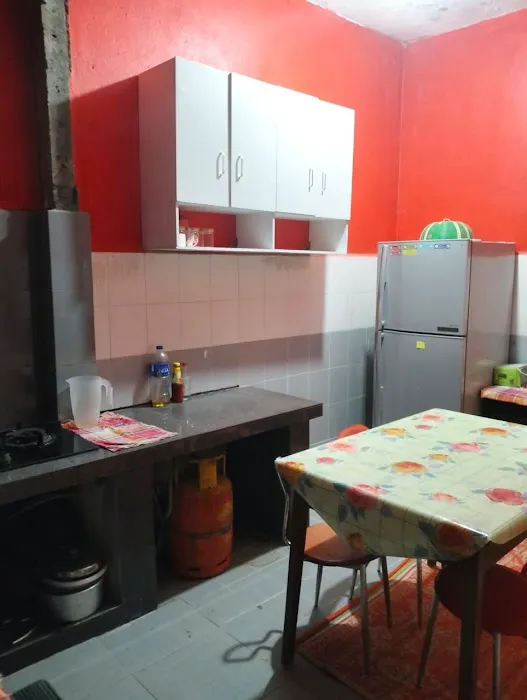Anis Homestay Jeli Picture 6