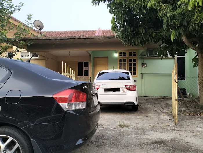 Anis Homestay Jeli Picture 8