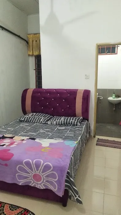 Anis Homestay Jeli Picture 11