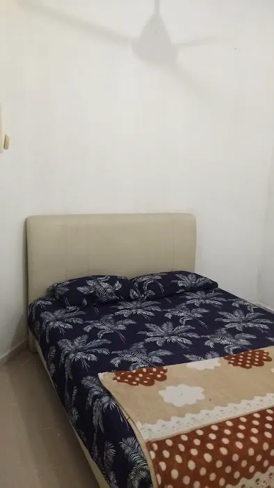 Anis Homestay Jeli Picture 10