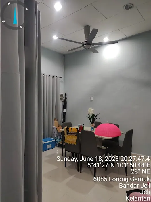 Homestay Suri Picture 6