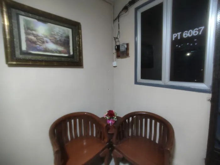 Homestay Suri Picture 8