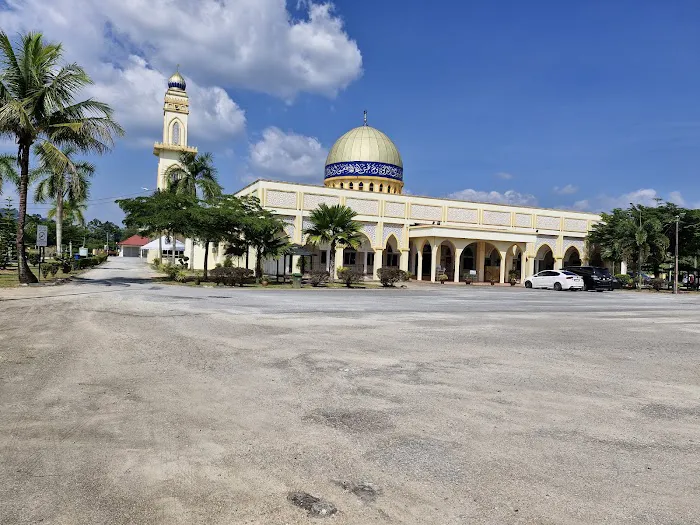 Rumah Tamu Masjid Bandar Jeli Picture 1