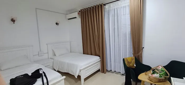 Rumah Tamu Masjid Bandar Jeli Picture 3