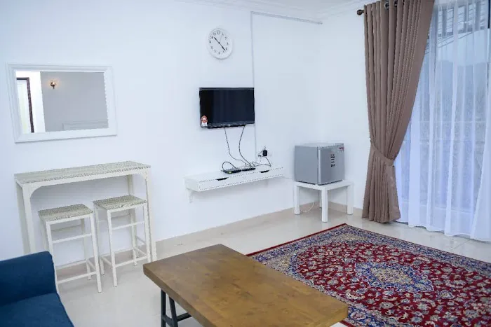 Rumah Tamu Masjid Bandar Jeli Picture 6