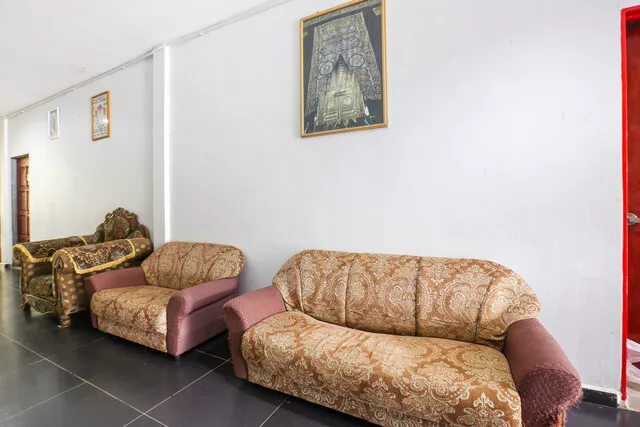 OYO 89933 Nun Hotel Picture 4