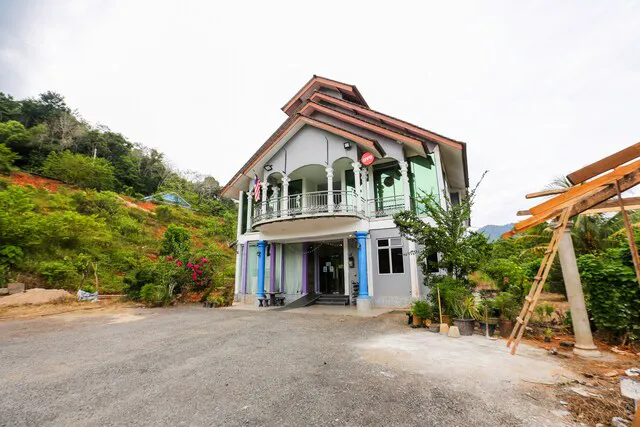OYO 89933 Nun Hotel Picture 3