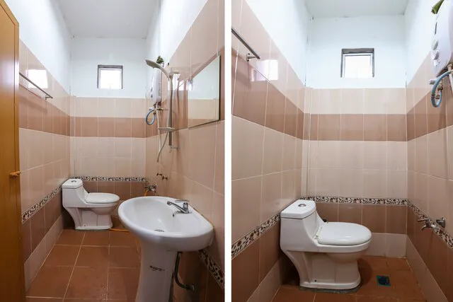 OYO 89933 Nun Hotel Picture 2