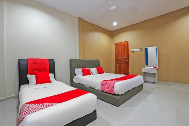 OYO 89933 Nun Hotel Picture 5