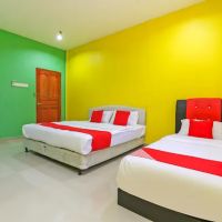 OYO 89933 Nun Hotel ico