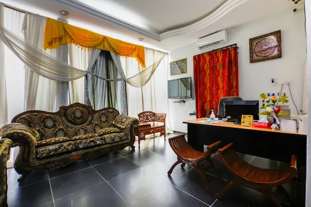 OYO 89933 Nun Hotel Picture 6