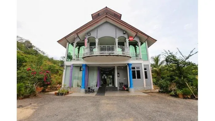 OYO 89933 Nun Hotel Picture 9