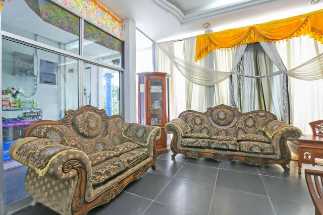OYO 89933 Nun Hotel Picture 7