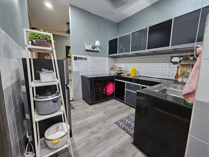 Homestay Insyirah D'Jeli Picture 5
