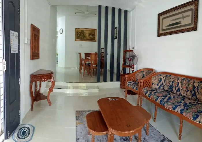 D'TANJUNG HOMESTAY Picture 2