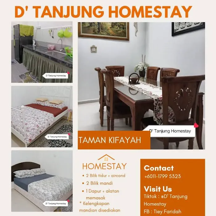 D'TANJUNG HOMESTAY Picture 3