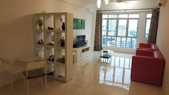Millenium Place Room Picture 1