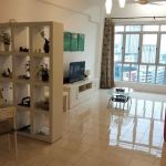 Millenium Place Room