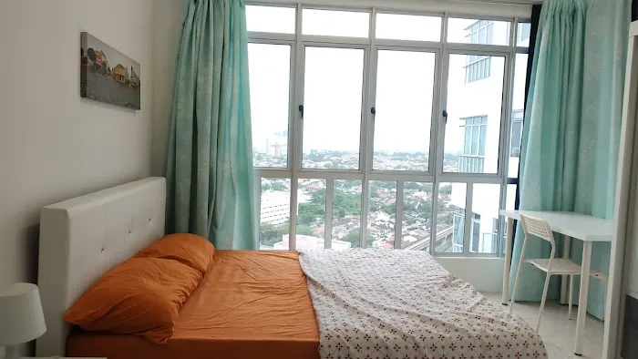 Millenium Place Room Picture 3