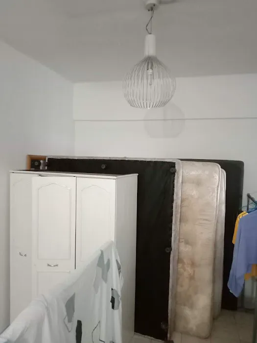 Millenium Place Room Picture 4