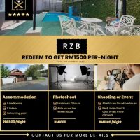 RZB Retreat ico