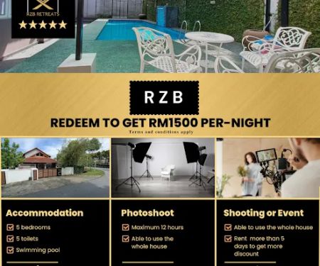 RZB Retreat