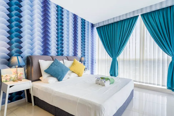 Chrisenbel Suites - Pinnacle Petaling Jaya Picture 3