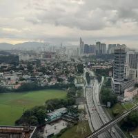 Chrisenbel Suites - Pinnacle Petaling Jaya ico