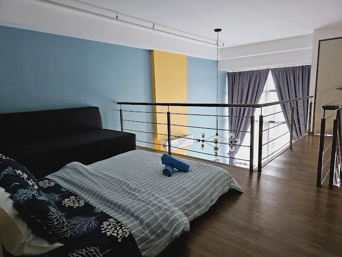 Chrisenbel Suites - Pinnacle Petaling Jaya Picture 2