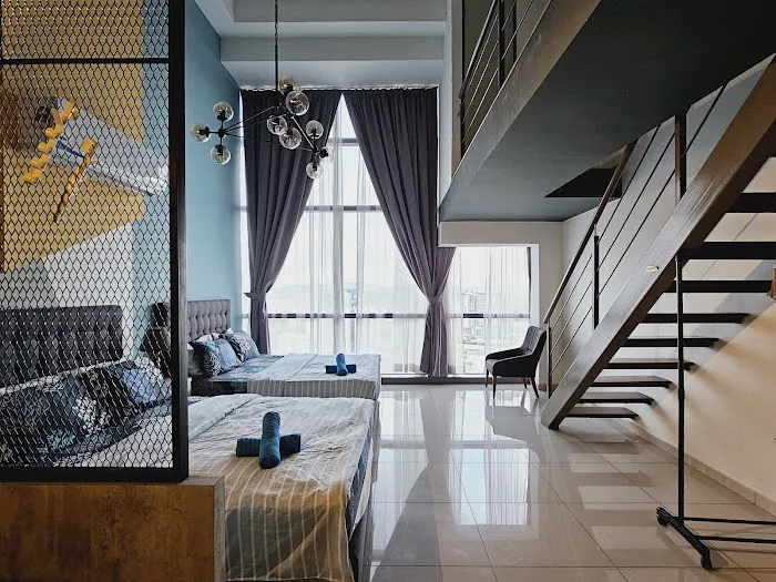 Chrisenbel Suites - Pinnacle Petaling Jaya Picture 7