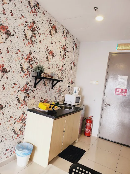 Chrisenbel Suites - Pinnacle Petaling Jaya Picture 5