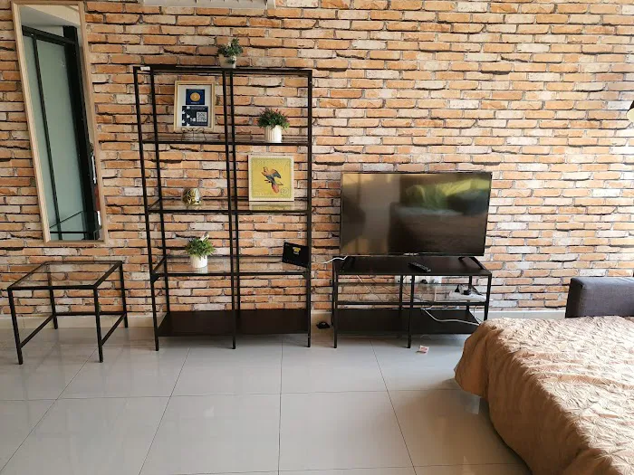 Chrisenbel Suites - Pinnacle Petaling Jaya Picture 6