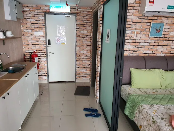 Chrisenbel Suites - Pinnacle Petaling Jaya Picture 8