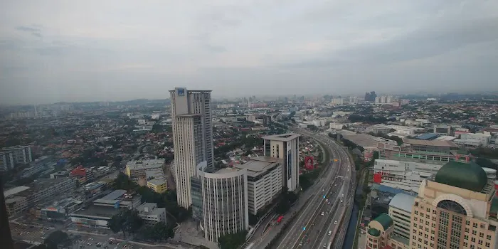 Chrisenbel Suites - Pinnacle Petaling Jaya Picture 9
