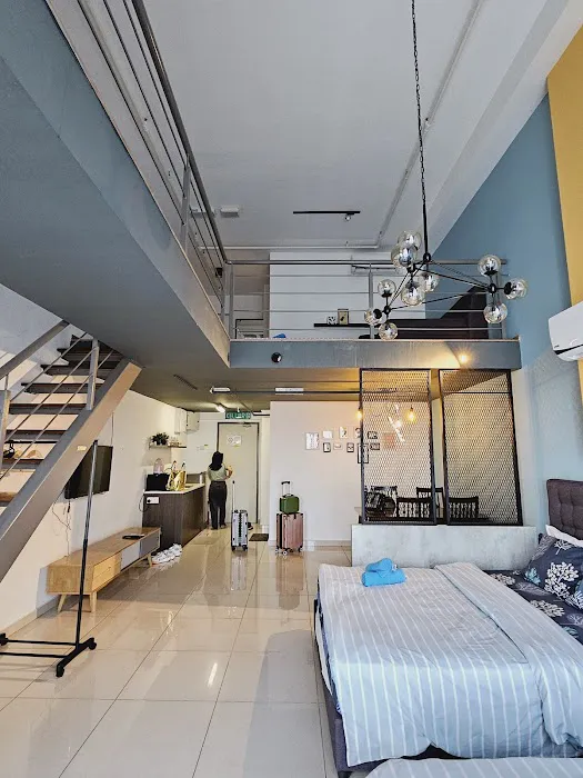Chrisenbel Suites - Pinnacle Petaling Jaya Picture 10