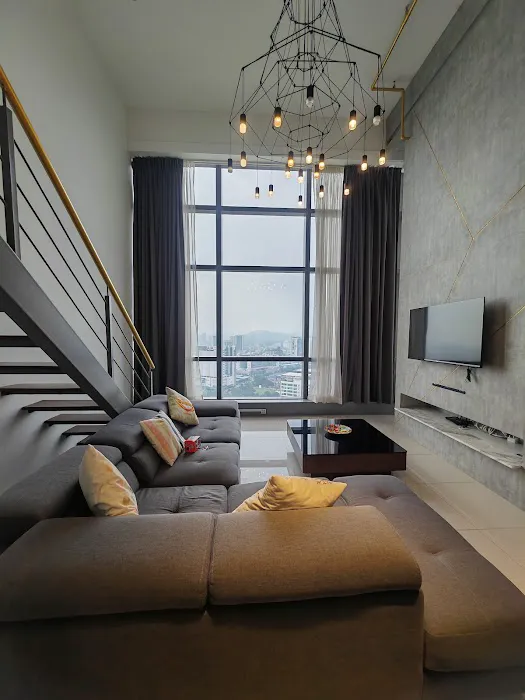 Inspired Homes @ Pinnacle PJ Picture 2