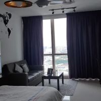 Ginger8 @ Pinnacle PJ ico