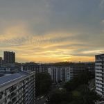 Blok G6 KEM PGA CHERAS