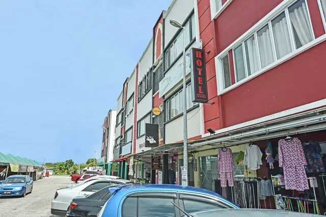 SPOT ON 90181 Cz Classic Hotel Picture 1
