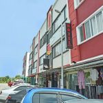 SPOT ON 90181 Cz Classic Hotel