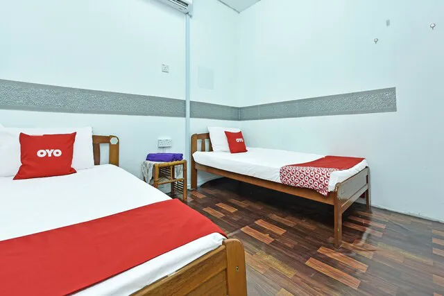 SPOT ON 90181 Cz Classic Hotel Picture 4