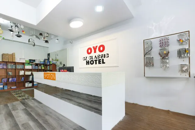 SPOT ON 90181 Cz Classic Hotel Picture 5