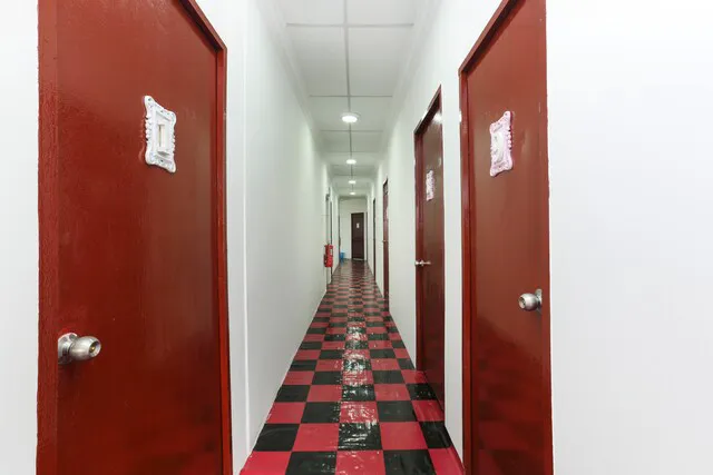 SPOT ON 90181 Cz Classic Hotel Picture 6